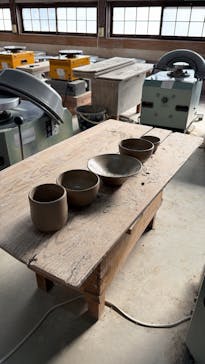 長谷川陶苑に投稿された画像（2026/2/3）