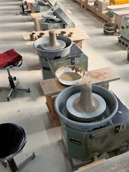 長谷川陶苑に投稿された画像（2026/2/3）