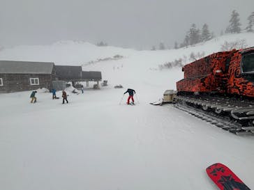 川場スキー場に投稿された画像（2026/2/3）