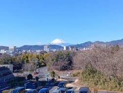 名水はだの富士見の湯に投稿された画像（2026/2/3）