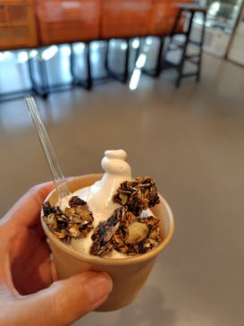 流山市白みりんミュージアムに投稿された画像（2026/2/3）