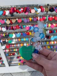 梅田スカイビル・空中庭園展望台に投稿された画像（2026/2/3）