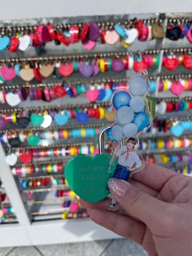 梅田スカイビル・空中庭園展望台に投稿された画像（2026/2/3）