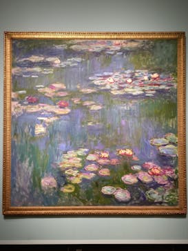 オルセー美術館所蔵 印象派―室内をめぐる物語に投稿された画像（2026/2/3）