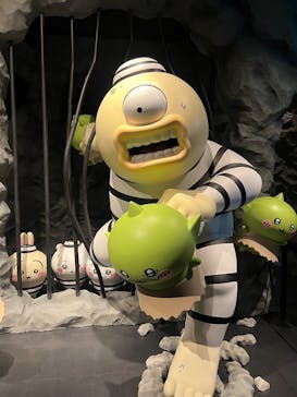 ちいかわパークに投稿された画像（2026/2/3）