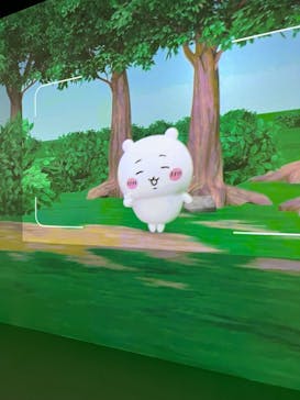 ちいかわパークに投稿された画像（2026/2/3）