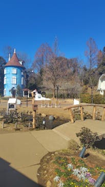 ムーミンバレーパークに投稿された画像（2026/2/3）