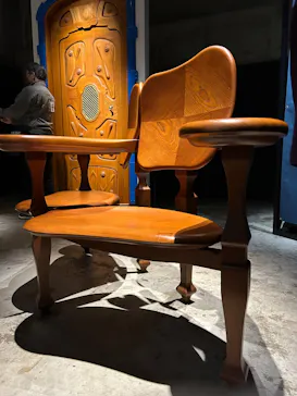 NAKED meets ガウディ展に投稿された画像（2026/2/3）