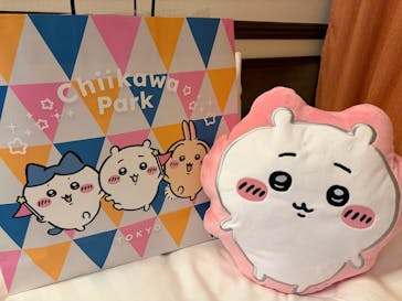 ちいかわパークに投稿された画像（2026/2/3）