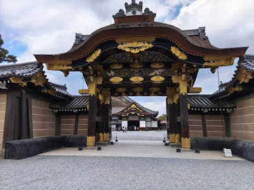 元離宮二条城に投稿された画像（2026/2/3）