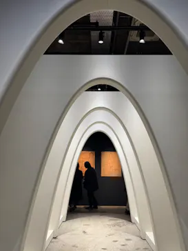 NAKED meets ガウディ展に投稿された画像（2026/2/3）