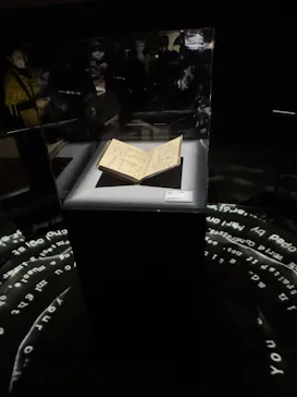 NAKED meets ガウディ展に投稿された画像（2026/2/3）