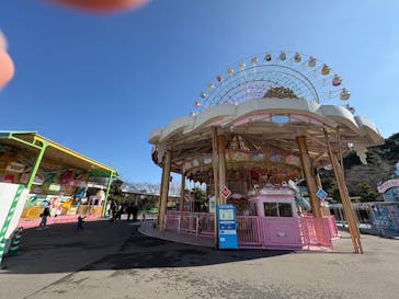 ハーモニーランドに投稿された画像（2026/2/3）