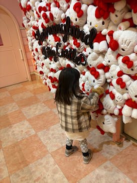 ハーモニーランドに投稿された画像（2026/2/3）