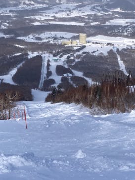 安比高原スキー場に投稿された画像（2026/2/3）