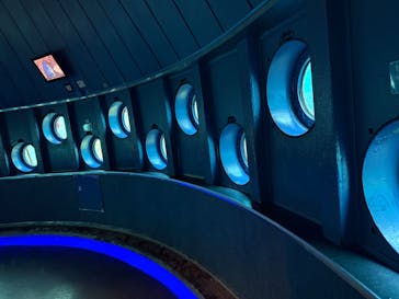 串本海中公園水族館に投稿された画像（2026/2/3）