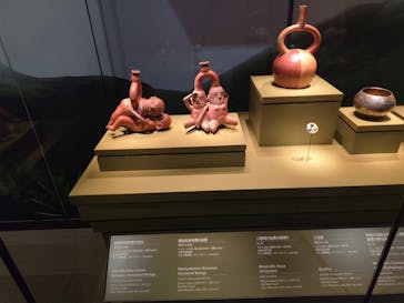 CREVIA マチュピチュ展／CREVIA MACHU PICCHU AND THE GOLDEN EMPIRES OF PERUに投稿された画像（2026/2/3）