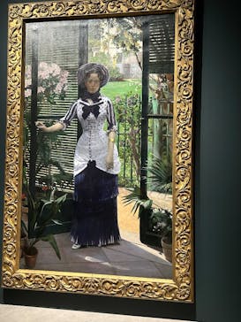 オルセー美術館所蔵 印象派―室内をめぐる物語に投稿された画像（2026/2/3）