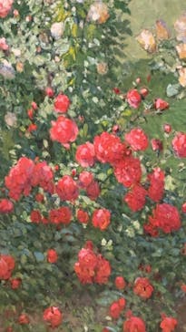 オルセー美術館所蔵 印象派―室内をめぐる物語に投稿された画像（2026/2/3）