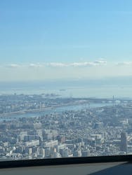 東京スカイツリーに投稿された画像（2026/2/3）