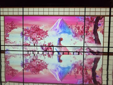 動き出す浮世絵展 OSAKAに投稿された画像（2026/2/3）