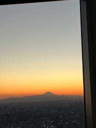 東京スカイツリーに投稿された画像（2026/2/3）