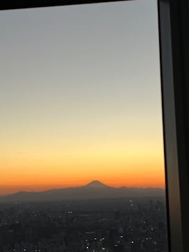 東京スカイツリーに投稿された画像（2026/2/3）