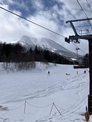 信州開田高原マイアスキー場に投稿された画像（2026/2/3）