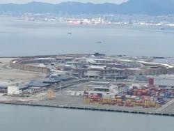 さきしまコスモタワー展望台に投稿された画像（2026/2/3）