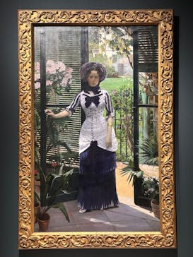 オルセー美術館所蔵 印象派―室内をめぐる物語に投稿された画像（2026/2/3）