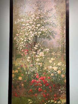 オルセー美術館所蔵 印象派―室内をめぐる物語に投稿された画像（2026/2/3）