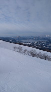 たざわ湖スキー場に投稿された画像（2026/2/3）