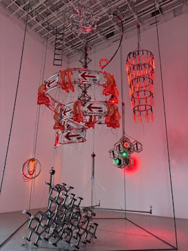 金沢21世紀美術館に投稿された画像（2026/2/4）