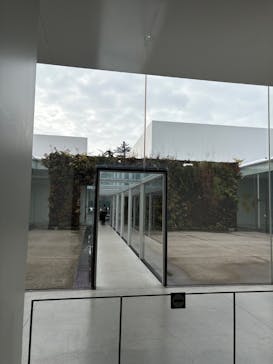 金沢21世紀美術館に投稿された画像（2026/2/4）