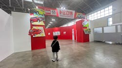 トミカ博 in NAGOYAに投稿された画像（2026/2/4）