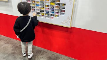 トミカ博 in NAGOYAに投稿された画像（2026/2/4）