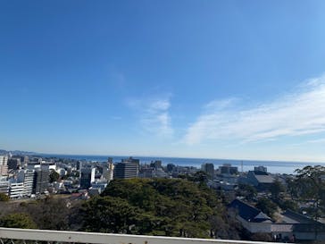 小田原城に投稿された画像（2026/2/4）