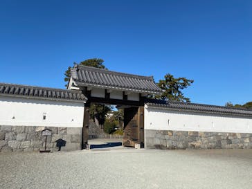 小田原城に投稿された画像（2026/2/4）