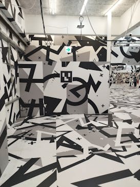 IMMERSIVE JOURNEYに投稿された画像（2026/2/4）