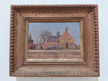 豊田市美術館に投稿された画像（2026/2/4）