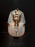 MYSTERY OF TUTANKHAMEN 体感型古代エジプト展に投稿された画像（2026/2/4）