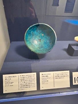 ブルックリン博物館所蔵 特別展 古代エジプト ー掘り起こせ、三千年の謎― 福岡会場に投稿された画像（2026/2/4）