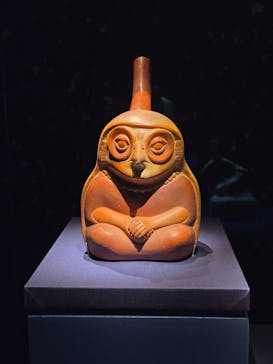 CREVIA マチュピチュ展／CREVIA MACHU PICCHU AND THE GOLDEN EMPIRES OF PERUに投稿された画像（2026/2/4）