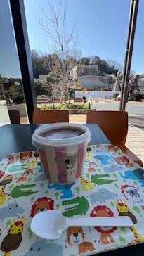 名古屋市東山動植物園に投稿された画像（2026/2/4）