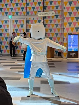 ちいかわパークに投稿された画像（2026/2/4）