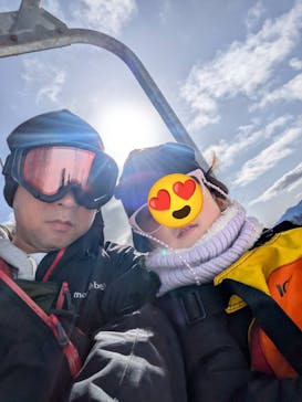 爺ガ岳スキー場に投稿された画像（2026/2/4）