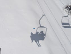 爺ガ岳スキー場に投稿された画像（2026/2/4）