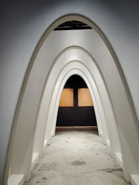 NAKED meets ガウディ展に投稿された画像（2026/2/4）