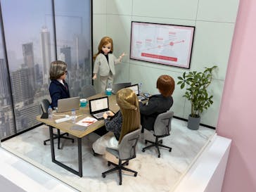 リカちゃんの ON/OFF 展　大阪に投稿された画像（2026/2/4）