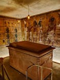 MYSTERY OF TUTANKHAMEN 体感型古代エジプト展に投稿された画像（2026/2/4）
